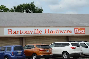 Bartonville Hardware Co. image