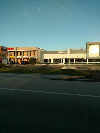 Tattoo Shop «Pleasures of the Flesh», reviews and photos, 12875 S Cleveland Ave, Fort Myers, FL 33907, USA