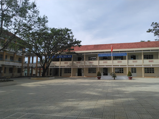 Top 17 trường cấp 2 Huyện Đạ Huoai Lâm Đồng 2022