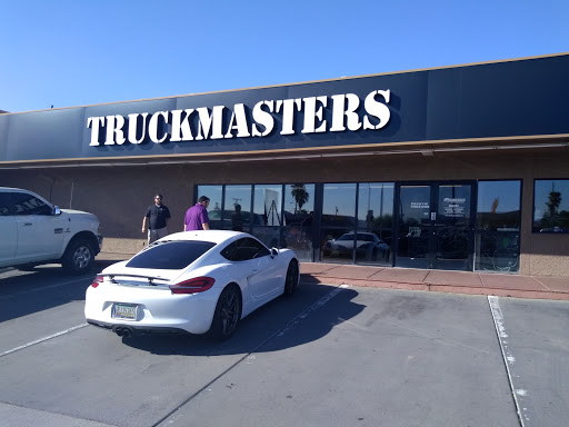 Truck Dealer «Truckmasters Truck & Car Sales», reviews and photos, 3152 E Bell Rd, Phoenix, AZ 85032, USA