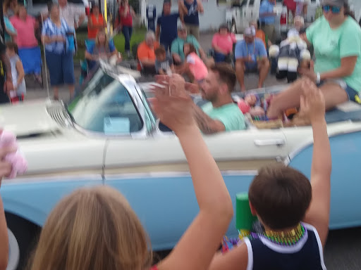 Fast Food Restaurant «Sonic Drive-In», reviews and photos, 112 N Jeff Davis Ave, Long Beach, MS 39560, USA