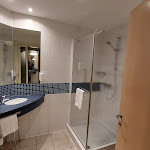 Photo n°9 de l'avis de L.P fait le 21/03/2024 à 17:22 sur le  Bes Hotel Bergamo West à Mozzo