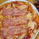 Photo n°1 de l'avis de Peggy.e fait le 14/04/2023 à 03:07 sur le  Miscellanea à Rome