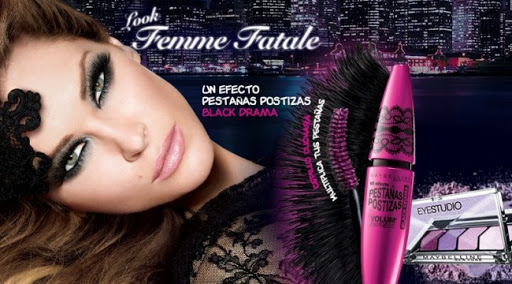 Maybelline Argentina