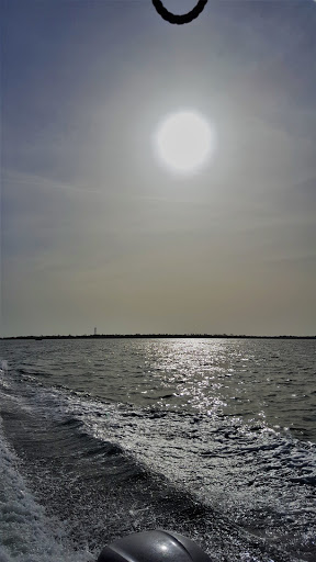 Boat Tour Agency «Spongeorama Cruise lines», reviews and photos, 510 Dodecanese Blvd, Tarpon Springs, FL 34689, USA