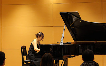 江田明子ピアノ教室