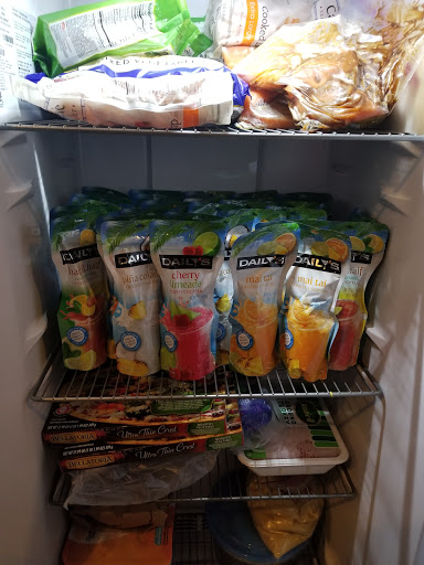 Liquor Store «Cash Wise Liquor», reviews and photos, 308 Central Ave E, St Michael, MN 55376, USA