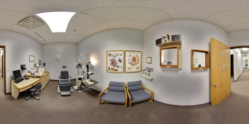 Optometrist «Visioncare Associates Inc», reviews and photos, 3235 Manchester Rd # 1, Akron, OH 44319, USA