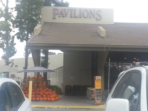 Grocery Store «Pavilions», reviews and photos, 845 E California St, Pasadena, CA 91106, USA