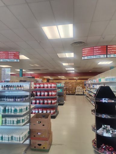 Discount Supermarket «Traders Discount Markets», reviews and photos, 855 S Bluff St, St George, UT 84770, USA