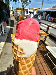 Photo n°4 de L'île À Glace à Frontignan Plage ()