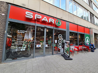 SPAR City Store