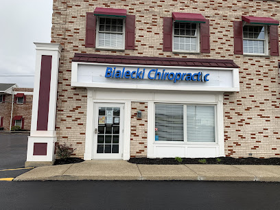 Bialecki Chiropractic
