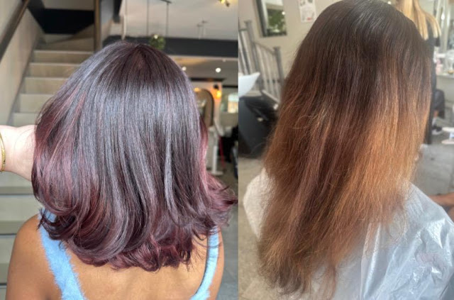 Chique Hair & Beauty Salon