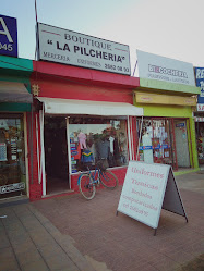 Boutique "La Pilcheria"