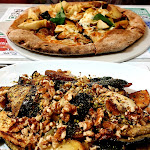 Photo n°2 de l'avis de Resevial. fait le 29/09/2021 à 21:44 sur le  Acqua e Farina à Biella