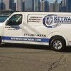 Locksmith «Keyway Lock & Security Company», reviews and photos, 39 W North Ave, Villa Park, IL 60181, USA