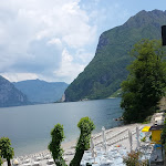 Photo n°10 de l'avis de ERMO.A fait le 21/05/2018 à 14:23 sur le  Juancito Ristorante Pinseria à Valbrona