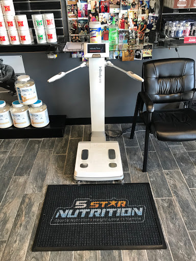 5 Star Nutrition East Peoria image 4