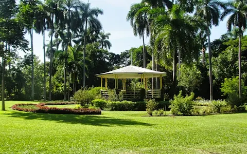 Hope Botanical Gardens image