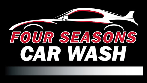 Car Wash «Four Seasons Car Wash», reviews and photos, 5240 Cobblegate Dr, Moraine, OH 45439, USA
