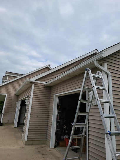 Martinez Roofing and Siding LLC
