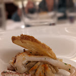 Photo n°1 de l'avis de Mattia.i fait le 09/07/2021 à 22:58 sur le  Restaurant Vecchia Arona à Arona