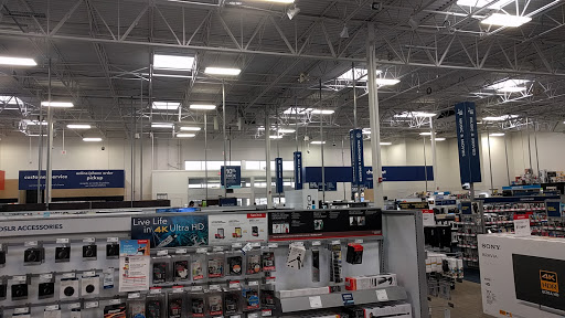 Electronics Store «Best Buy», reviews and photos, 1315 Scheels Drive, Sparks, NV 89434, USA
