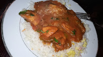 Curry du Restaurant indien RESTAURANT FORMULE À VOLONTÉ KASHMIR PALACE GONESSE - n°7