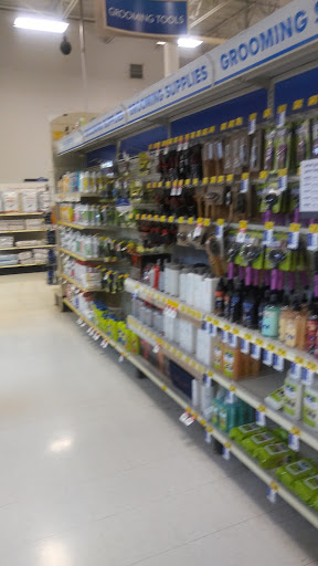 Pet Supply Store «PetSmart», reviews and photos, 934 W Street Rd, Warminster, PA 18974, USA