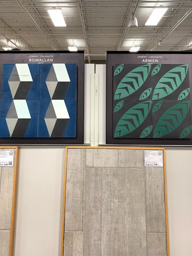 Tile Store «The Tile Shop», reviews and photos, 2720 N Mall Dr, Virginia Beach, VA 23452, USA