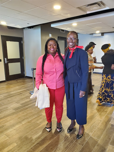 Event Venue «Sanctuary Events Center», reviews and photos, 670 4th Ave N, Fargo, ND 58102, USA