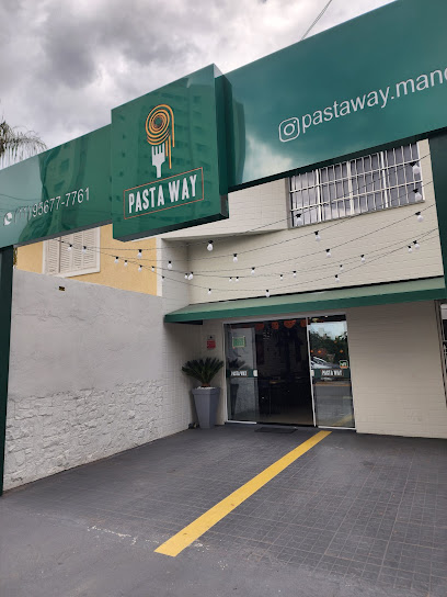 Pasta Way Mandaqui Parque São Paulo