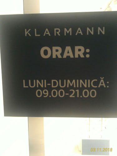 Klarmann - <nil>