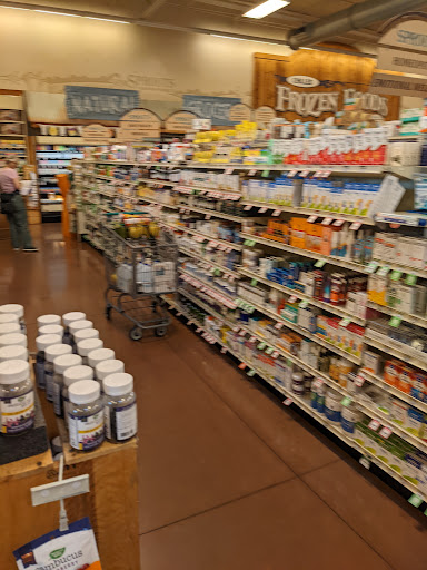 Health Food Store «Sprouts Farmers Market», reviews and photos, 4330 East-West Connector, Smyrna, GA 30082, USA