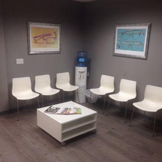 Optician «Site for Sore Eyes», reviews and photos, 300 W Portal Ave, San Francisco, CA 94127, USA