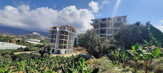 Royal Park (sweet world) boutique residance