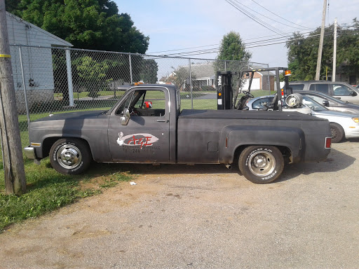 Auto Repair Shop «A&E Auto Service LLC», reviews and photos, 12603 Winterstown Rd, Felton, PA 17322, USA