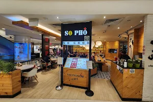 So Pho (Tampines Mall) image