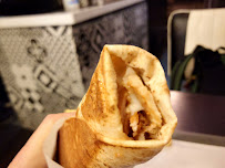 Chawarma du Restauration rapide Shawarma Lovers à Paris - n°10