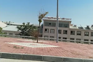 Cihanbeyli State Hospital image