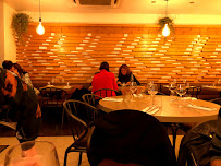 Atmosphère du Restaurant français Mova à Paris - n°10
