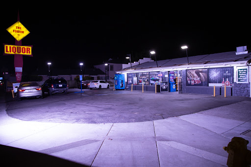 Liquor Store «Forum Liquors», reviews and photos, 801 S Prairie Ave, Inglewood, CA 90301, USA