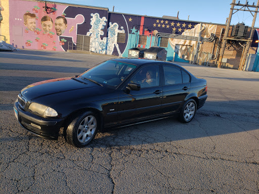 Car Wash «NASCAR Car Wash Berwyn», reviews and photos, 2315 Harlem Ave, Berwyn, IL 60402, USA