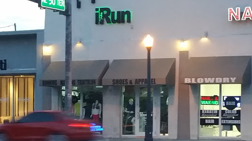 Running Store «iRun & Company Miami», reviews and photos, 5050 Biscayne Blvd #103, Miami, FL 33137, USA