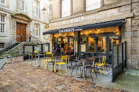 Photos du propriétaire du Café Columbus Café & Co à Saint-Malo - n°3