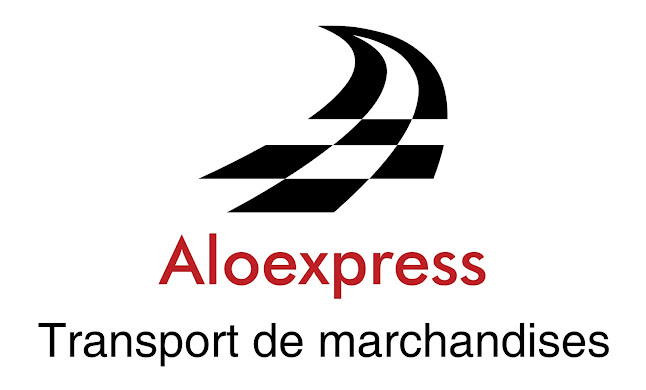 Beoordelingen van Aloexpress in Nijvel - Koeriersbedrijf