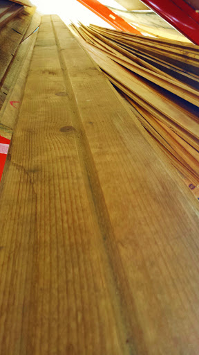 Building Materials Store «ABC Materials», reviews and photos, 711 Johnston St, Akron, OH 44306, USA