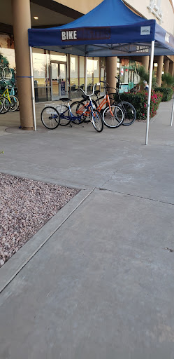 Bicycle Store «Bike Masters Mesa Bike Shop», reviews and photos, 1545 S Power Rd #104, Mesa, AZ 85209, USA