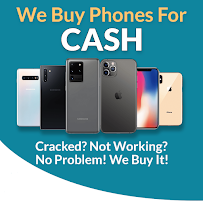 iCell Phone Repair - Photo 5 - Car repair in Hayward, CA, Hayward